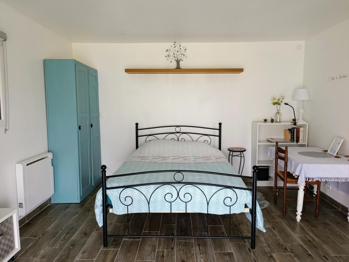Le Petit Accent Otel Saint-Pierre-de-Bailleul Dış mekan fotoğraf
